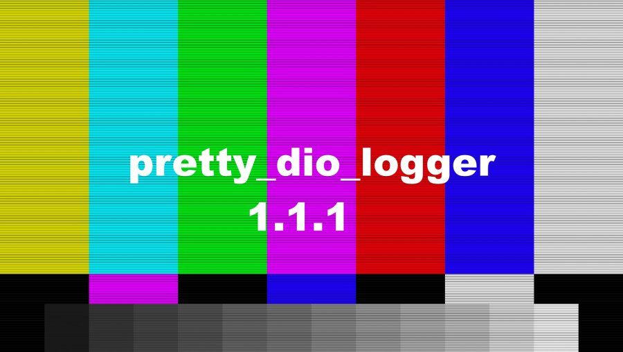 pretty_dio_logger 1.1.1