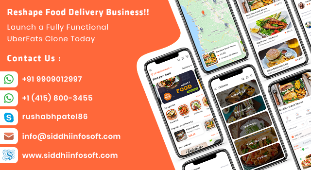 Foodie | UberEats Clone | Food Delivery App | Multiple Restaurant Food Delivery Flutter App - 21