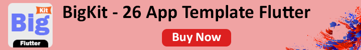 Crypto App Android + Crypto App iOS Template | Finance & Crypto App Template Flutter | FinMart - 14