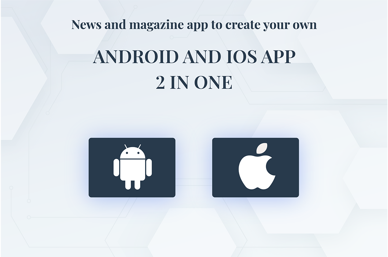 ONNO - Flutter News & Magazine App for Android And iOS - 3