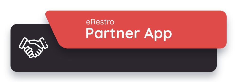 eRestro - Flutter Partner & Rider App for Multi Restaurant & Vendor - Food Ordering System - 4