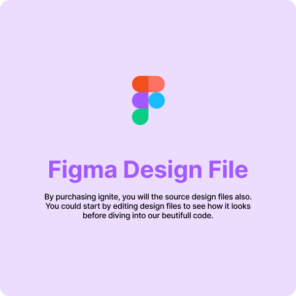 Ignite | Flutter wordpress mobile app