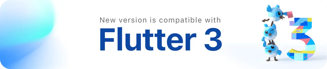 FluxStore Notion - Serverless Flutter App for Notion - 1