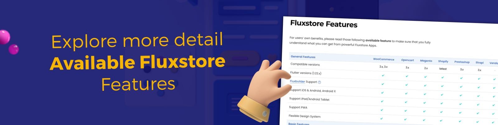 Flutter Mobile App: FluxStore Notion - Flutter E-commerce Full App - 15