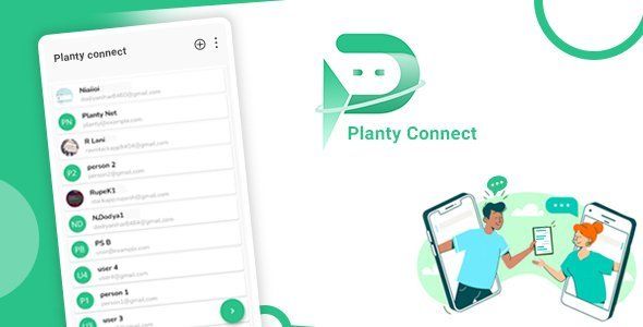 Chat &amp; Group Chat using Firebase backend Flutter 2 | Whatsapp Clone Flutter Flutter Ecommerce Mobile App template