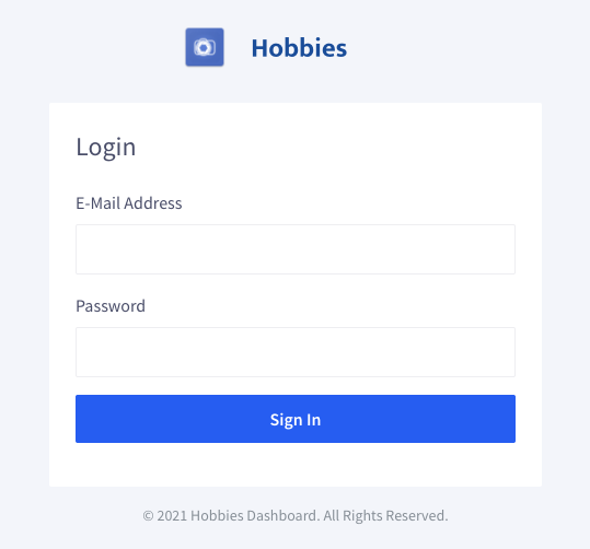 Hobbies - Social Full Flutter v.3x App With Chat | Web Admin Panel | GetX | Hive - 7