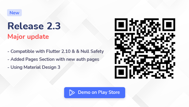OneKit - Flutter UI Kit - 1