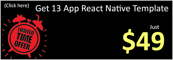 Chat & Group Chat App Template React Native | Whatsapp Clone React Native Template | ChatApp - 3