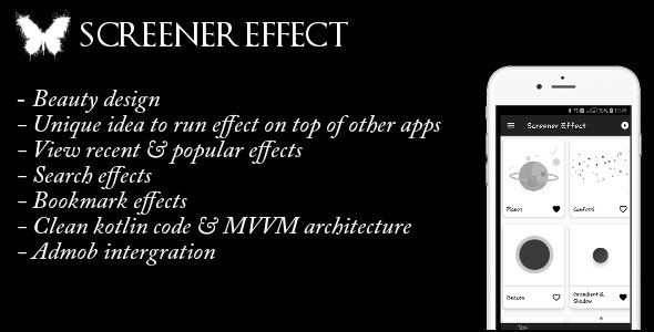 Screener Effects    