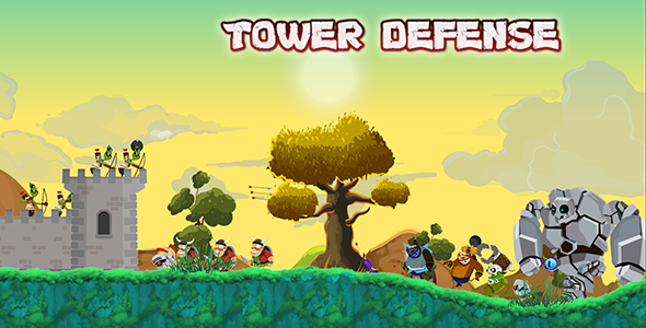 Sponsored: A tower defense-style game in Unity (part 2)