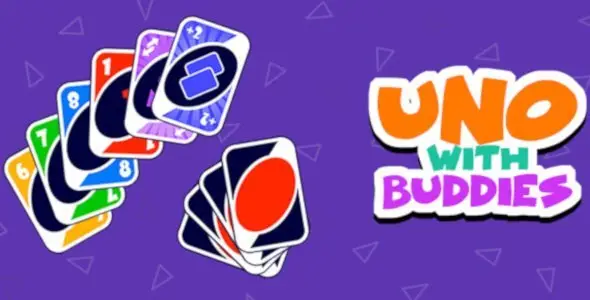 UNO Card Game made with Unity (Android, iOS) Unity Game Mobile App template