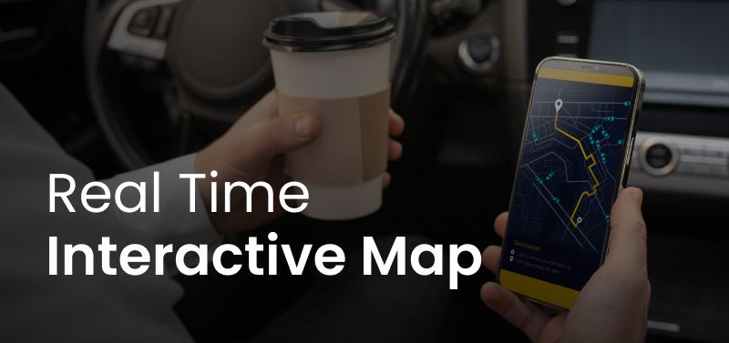 MightyTaxi - Flutter Online Taxi Booking Full Solution | User App | Admin Laravel Panel | Driver app - 10