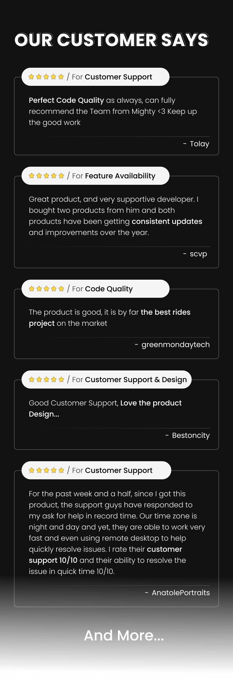 MightyTaxi - Flutter Online Taxi Booking Full Solution | User App | Admin Laravel Panel | Driver app - 26