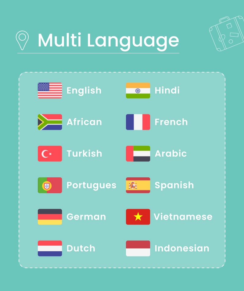 Explore Places - Flutter Places App with Firebase Backend | Place App | - 13
