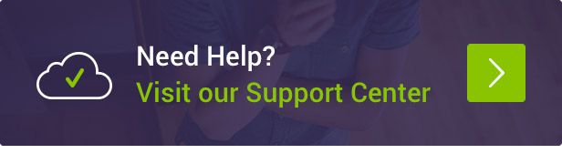 ThemePunch Support