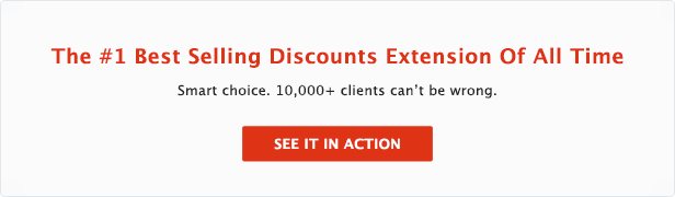 Best Dynamic Pricing & Discounts Extension For WooCommerce. See It In Action!