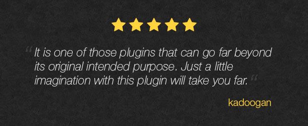Popup Plugin for WordPress - Green Popups (formerly Layered Popups) - 3