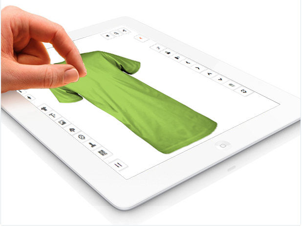 PrestaShop Custom Product Designer - 6