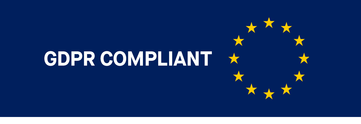 GDPR compliant