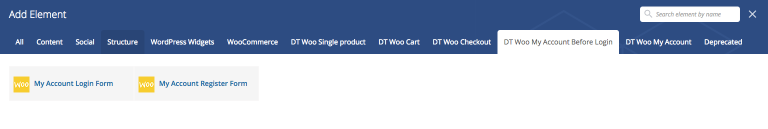WooCommerce Page Builder - 13