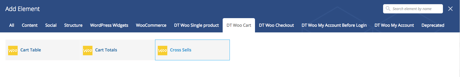 WooCommerce Page Builder - 11