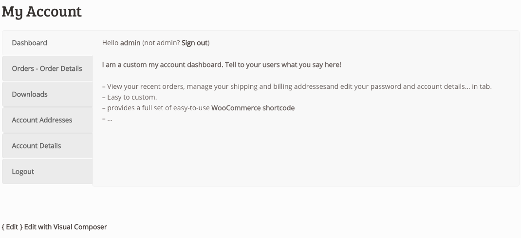 WooCommerce Page Builder - 23