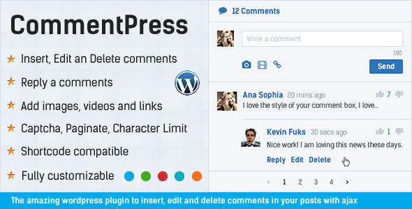 Popup Plugin for WordPress - Popup Press - Popups Slider & Lightbox - 26
