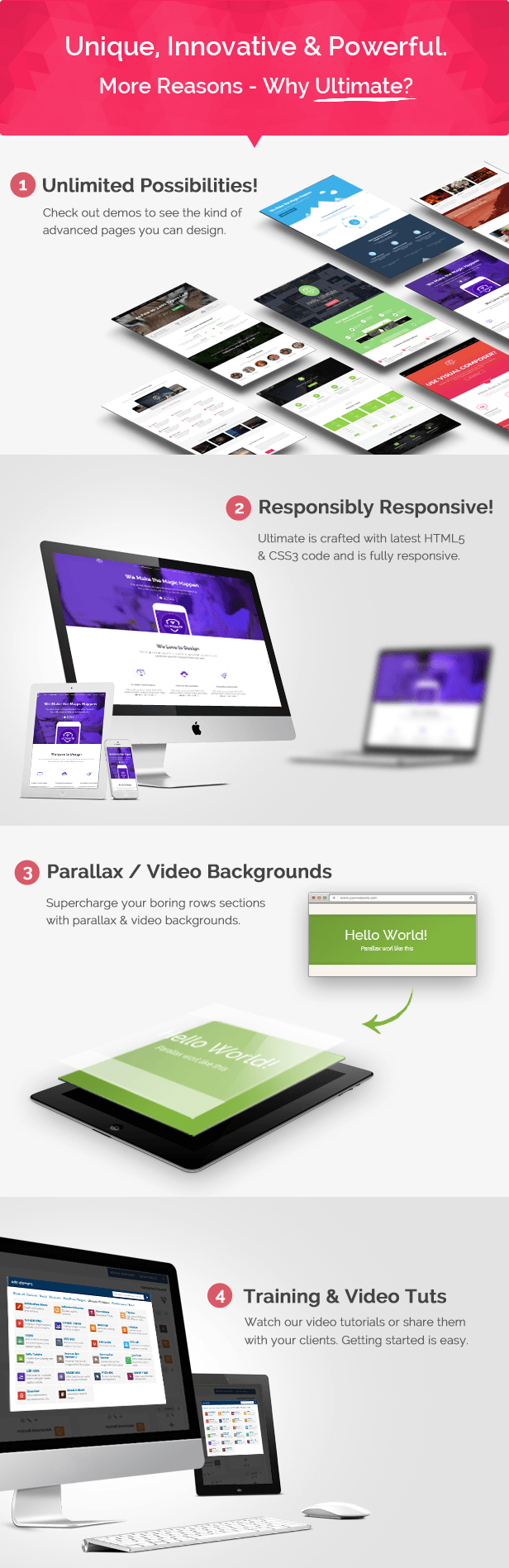 Visual Composer: Page Builder for Prestashop - 20