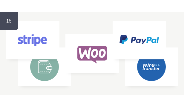 Chauffeur Taxi Booking System for WordPress - 14