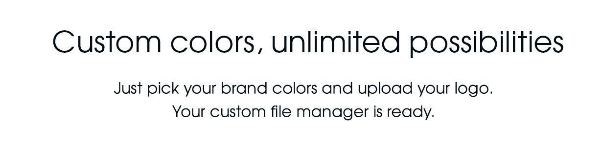 Veno File Manager - host and share files - 9