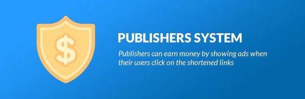 AdLinkFly - Monetized URL Shortener - 3