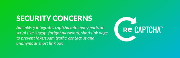 AdLinkFly - Monetized URL Shortener - 14