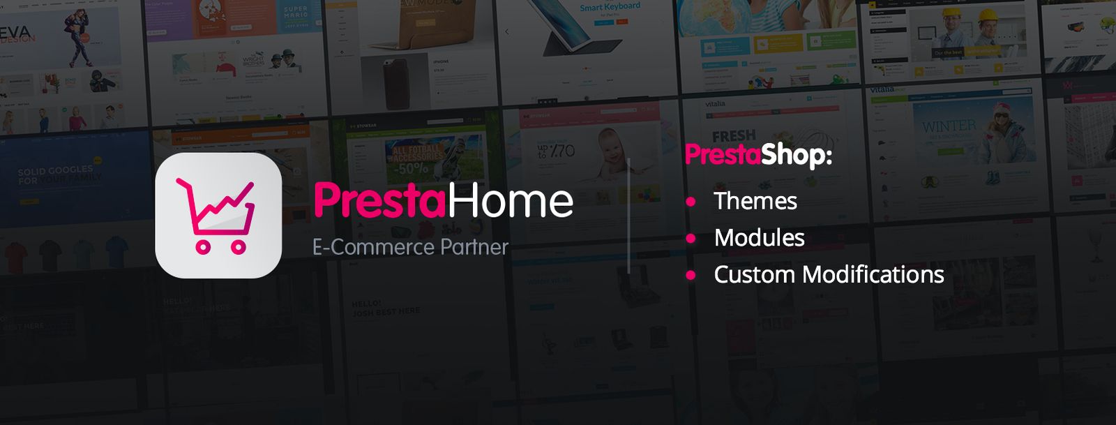 Blog for PrestaShop - 1