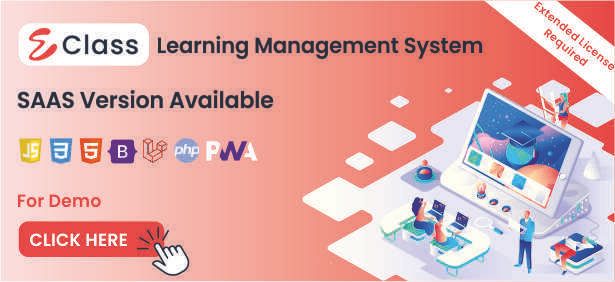 eClass - Learning Management System - 3