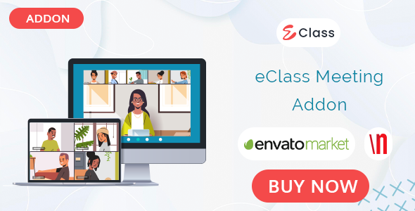 eClass - Learning Management System - 7