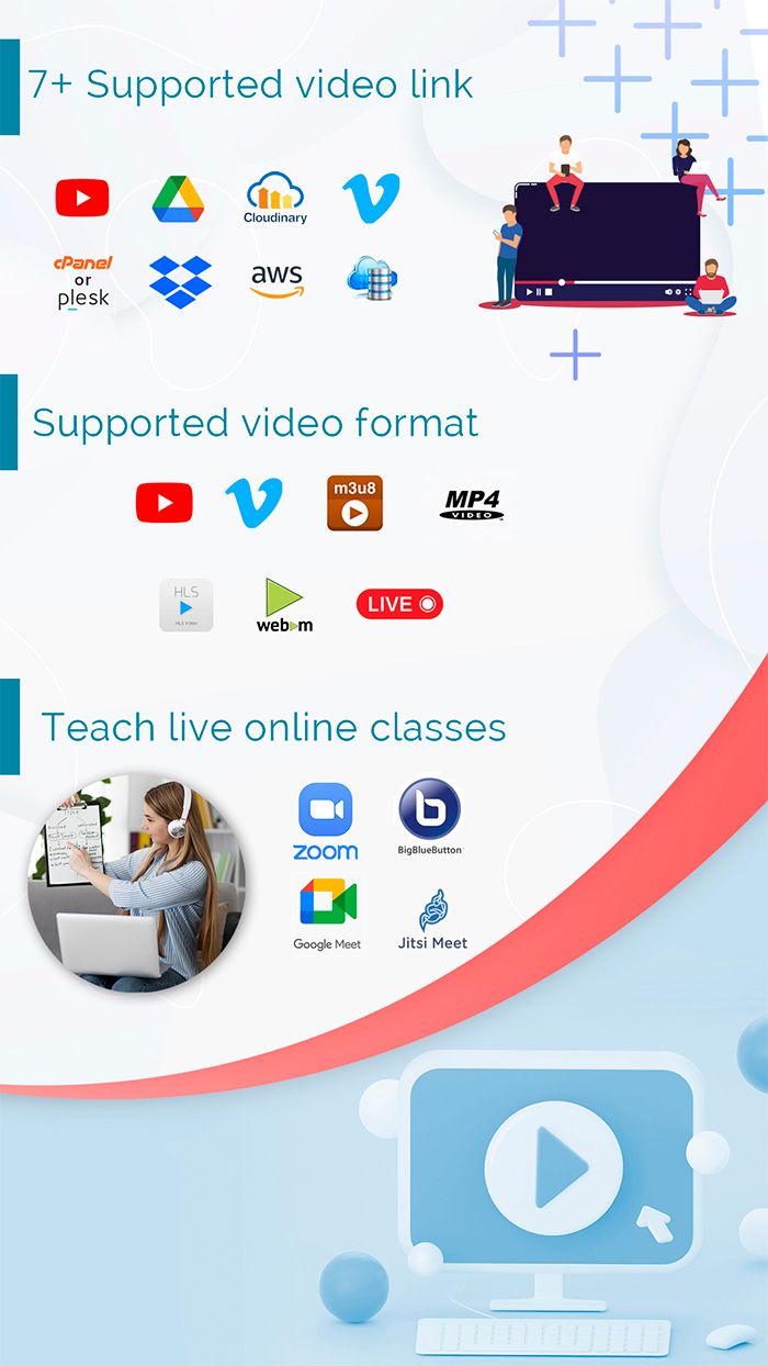 eClass - Learning Management System - 9