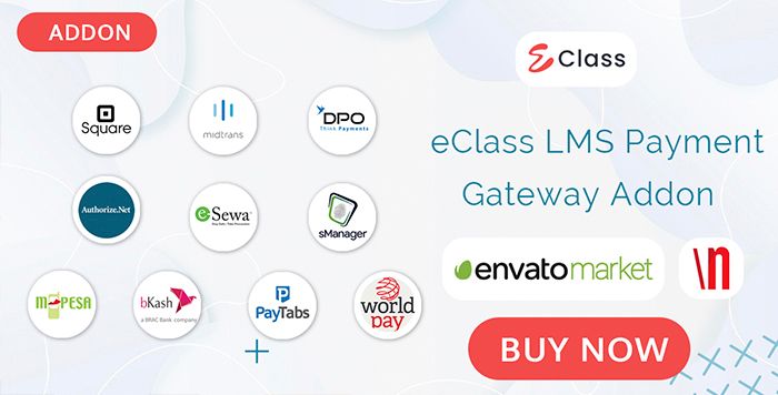 eClass - Learning Management System - 35