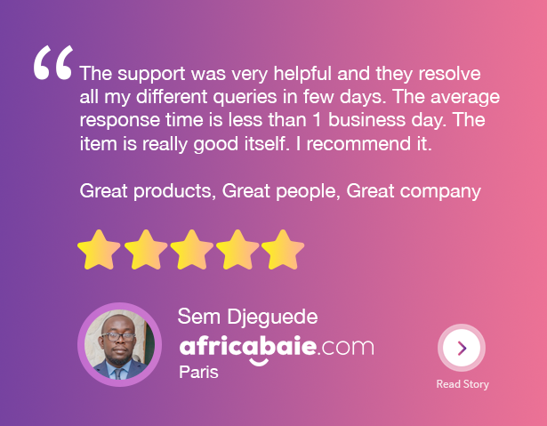 WordPress WooCommerce Multi Vendor Marketplace Plugin - 17