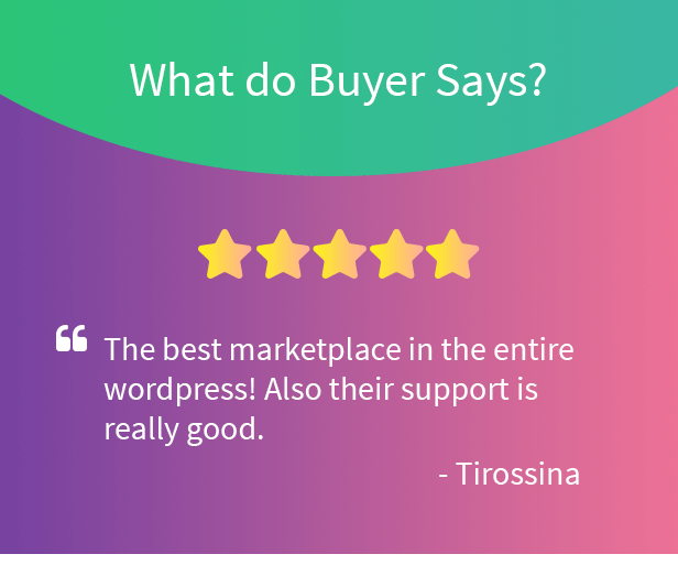 WordPress WooCommerce Multi Vendor Marketplace Plugin - 18