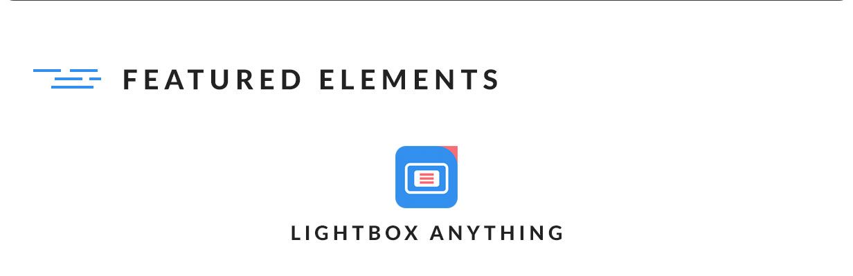 VCKit - WPBakery Page Builder addons collection (formely Visual Composer) - 9