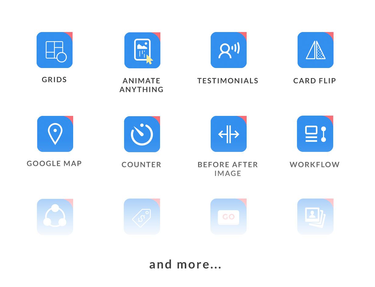 VCKit - WPBakery Page Builder addons collection (formely Visual Composer) - 14