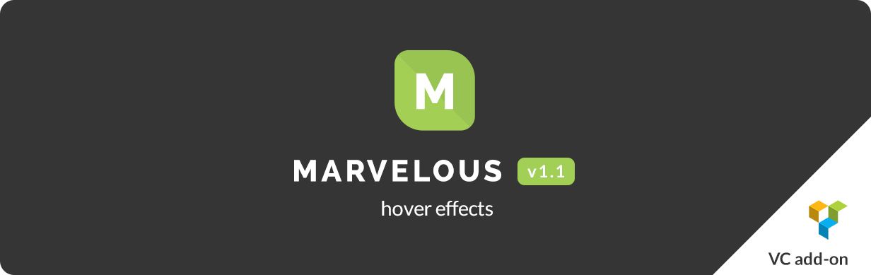 VCKit - WPBakery Page Builder addons collection (formely Visual Composer) - 24