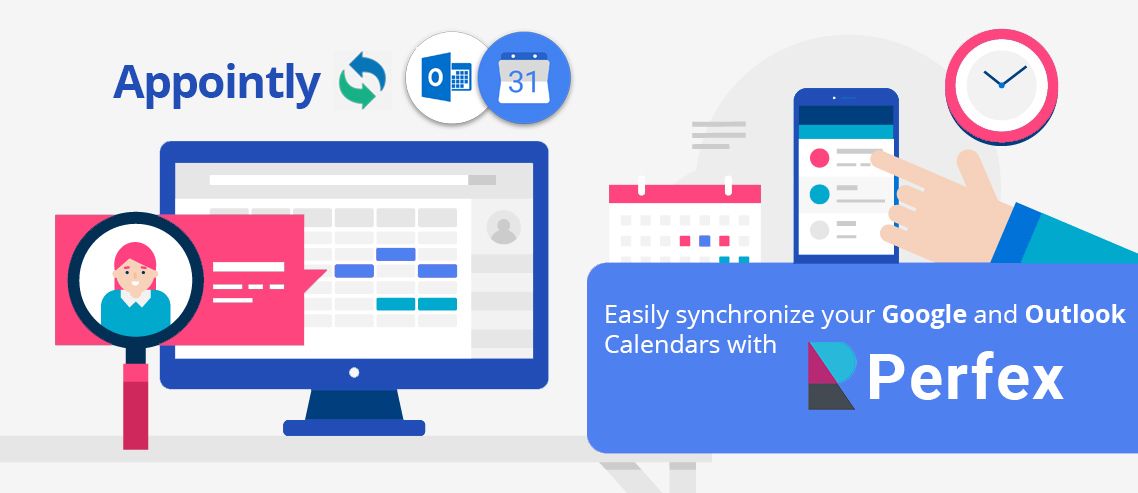 Appointly - Perfex CRM Appointments - 1