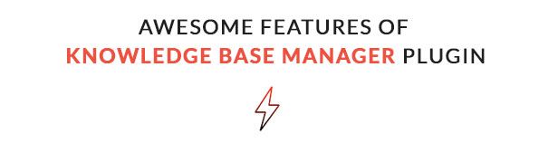 BWL Knowledge Base Manager - 7