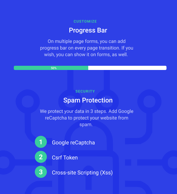 MagicForm - WordPress Form Builder - 10