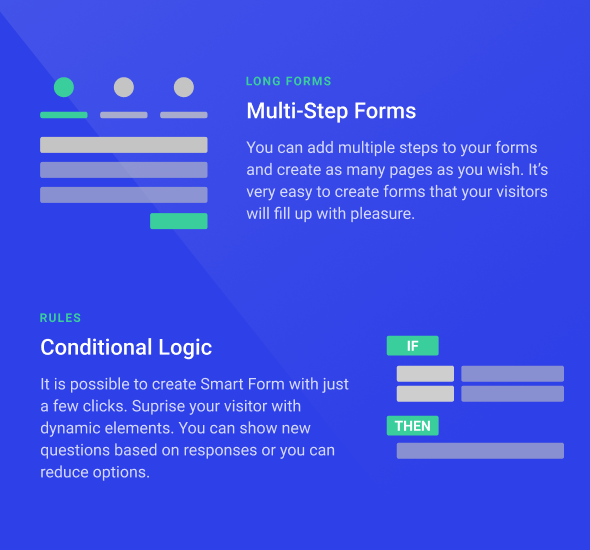 MagicForm - WordPress Form Builder - 11