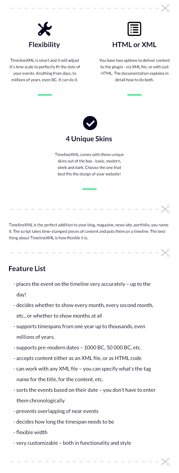 jQuery TimelineXML - 4