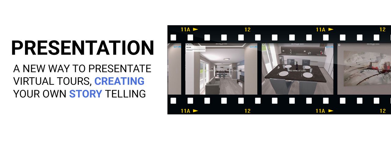 Simple Virtual Tour - 8