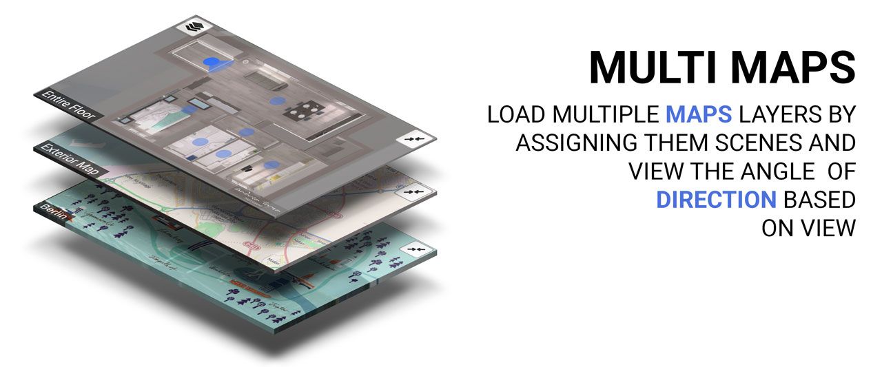 Simple Virtual Tour - 5