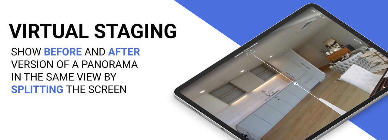 Simple Virtual Tour - 10